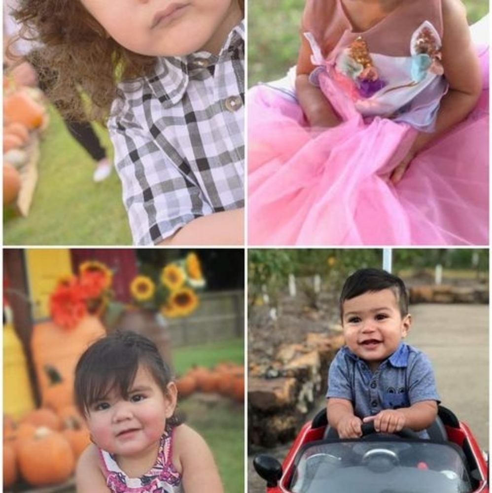 Meet your Posher, Clara